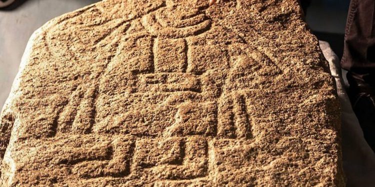 Crédito: Ministerio de Ciencia, Cultura, Asuntos Federales y Europeos de Mecklemburgo-Pomerania Occidental