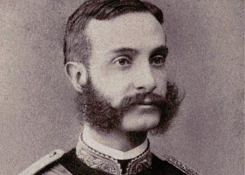 rey alfonso xii de españa
