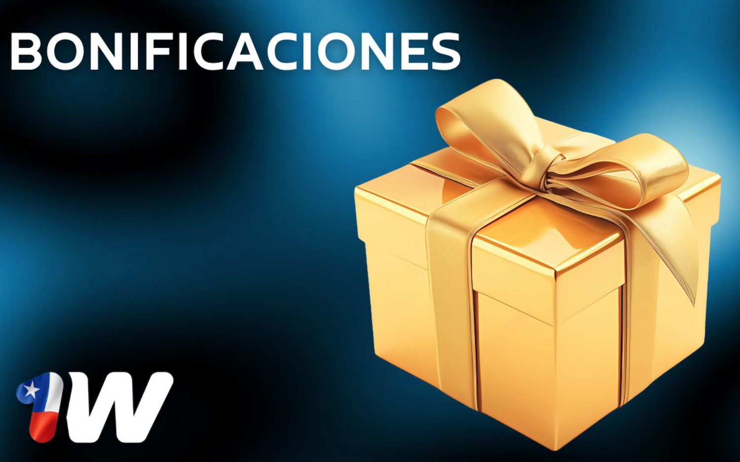 bonificaciones 1win chile