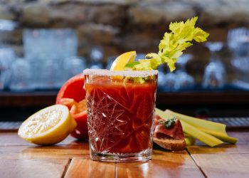 bloody mary