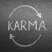 definicion de karma historia y origen