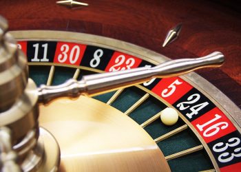 Estrategias para jugar a la ruleta online
