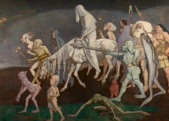 fomorianos celebres mitologia irlanda