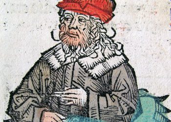biografia y filosofia de plotino