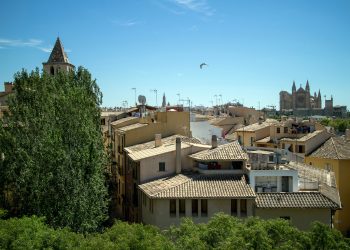 la calatrava palma mallorca