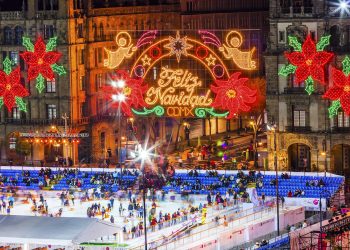 mejores villas navideñas mexico