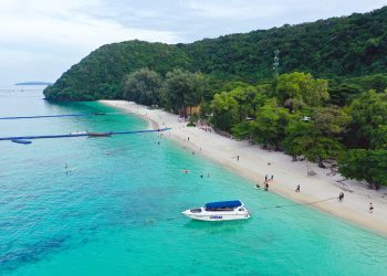 que hacer en coral island