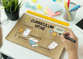 historia cv curriculum vitae