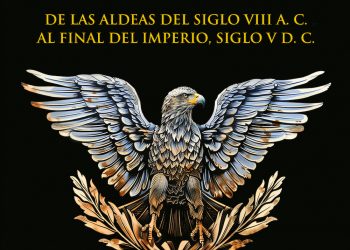 portada historia de roma santiago castellanos