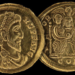 Descubren 131 monedas romanas de nueve emperadores diferentes en Luxemburgo