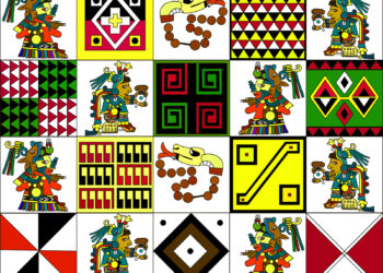 mitos y leyendas de sudamerica