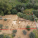 El gimnasio griego semi circular más antiguo se ha encontrado en Sicilia.