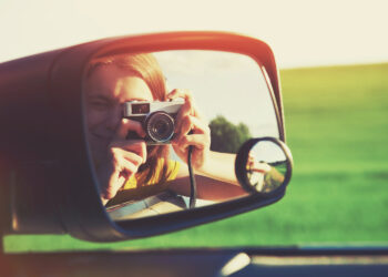 Cómo planificar un viaje fotográfico por Europa