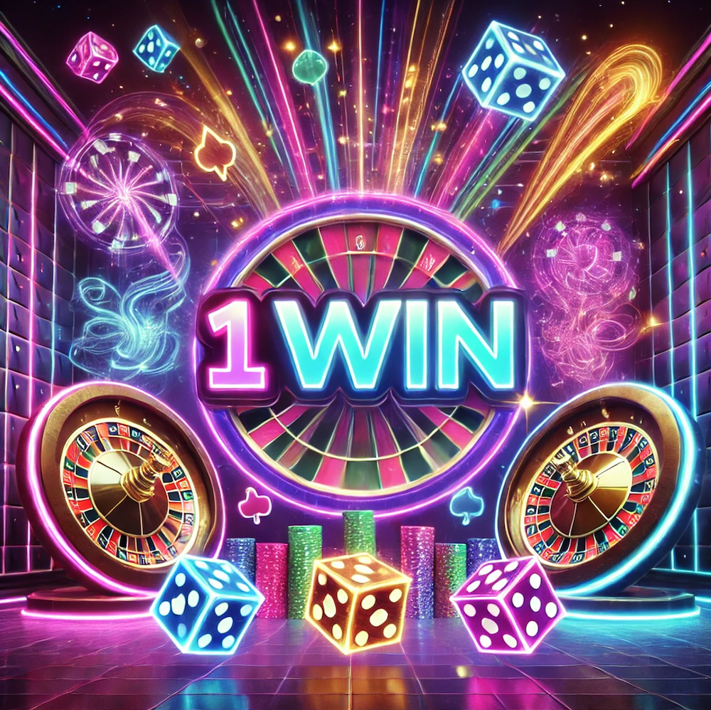 1win ballon 1win ballon