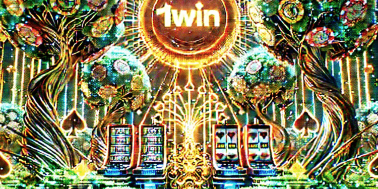1win mexico casino