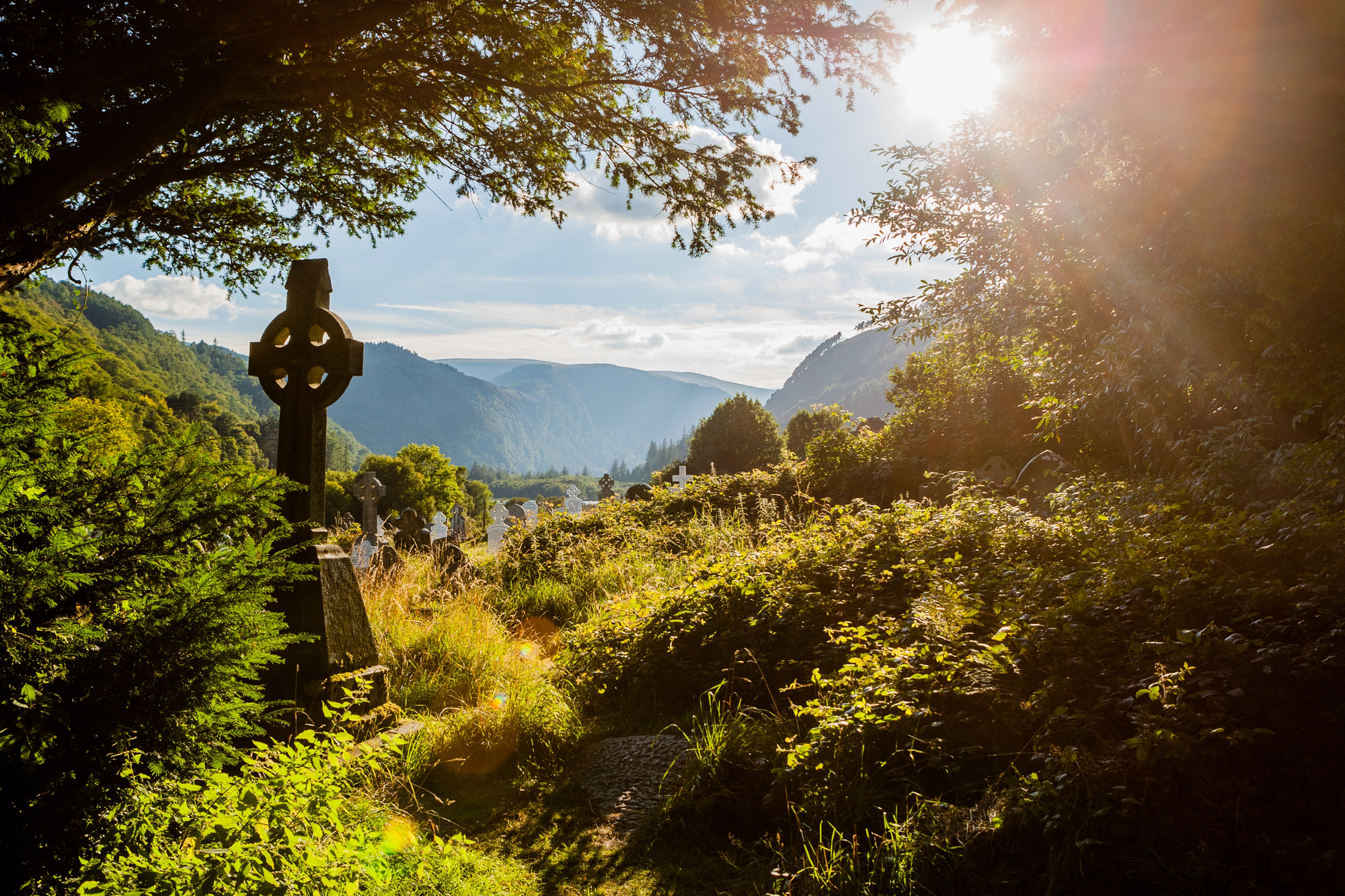 Glendalough Glendalough