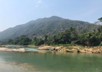 Encuentran la ciudad que albergó a los últimos mayas rebeldes en México.