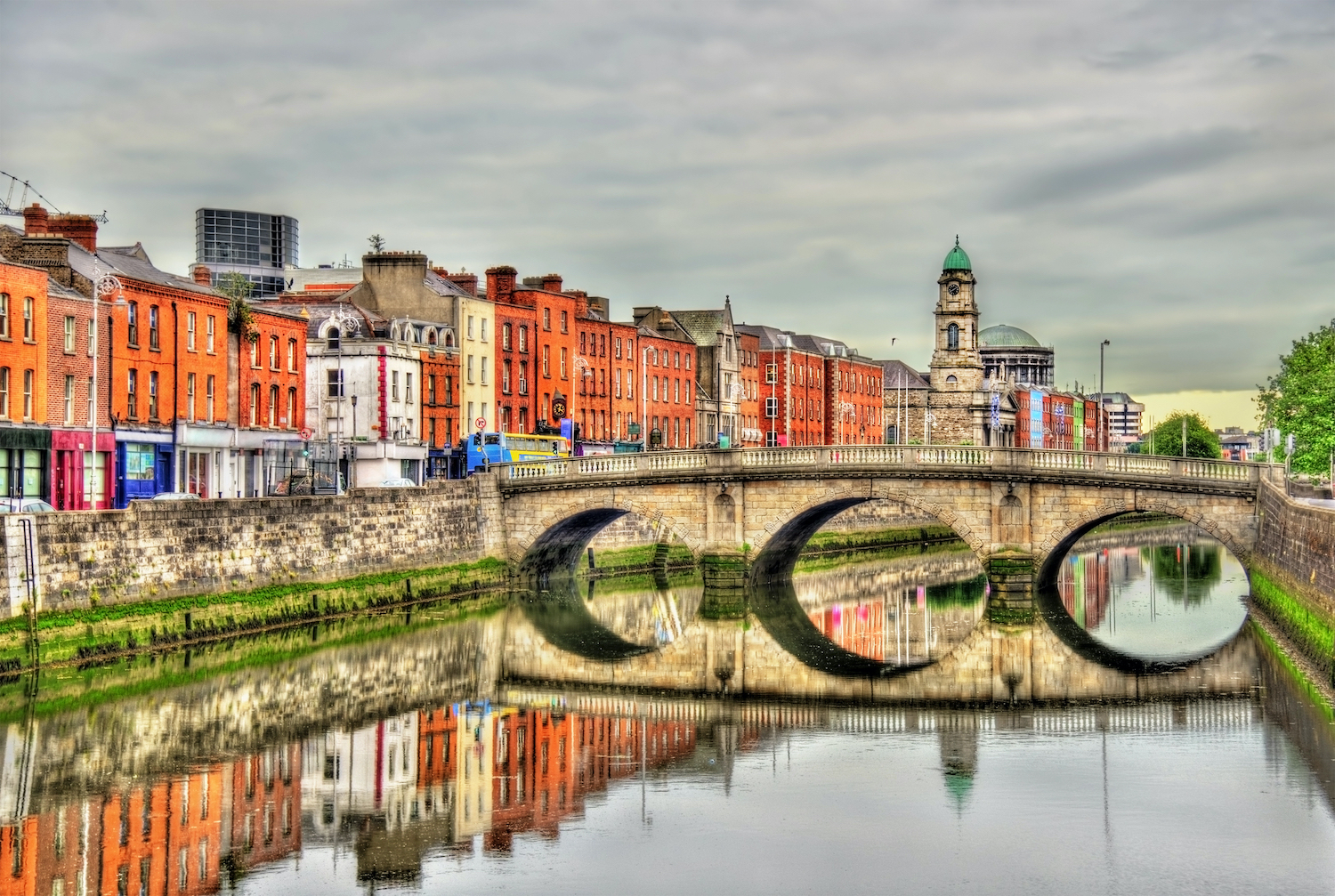 dublin dublin