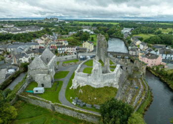 estudiar ingles irlanda historia y tradicion