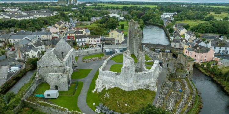 estudiar ingles irlanda historia y tradicion