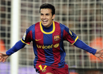 Cómo Pedro logró conquistar todos los títulos colectivos en el fútbol
