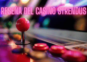 casino strendus reseña