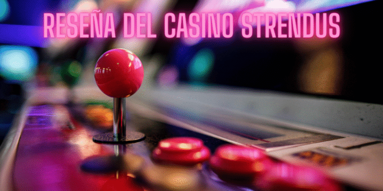 casino strendus reseña