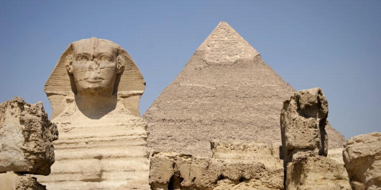 guia egipto historico 5 dias