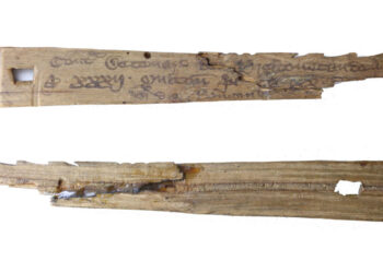 Nuevo estudio explica origen gubernamental del dinero.