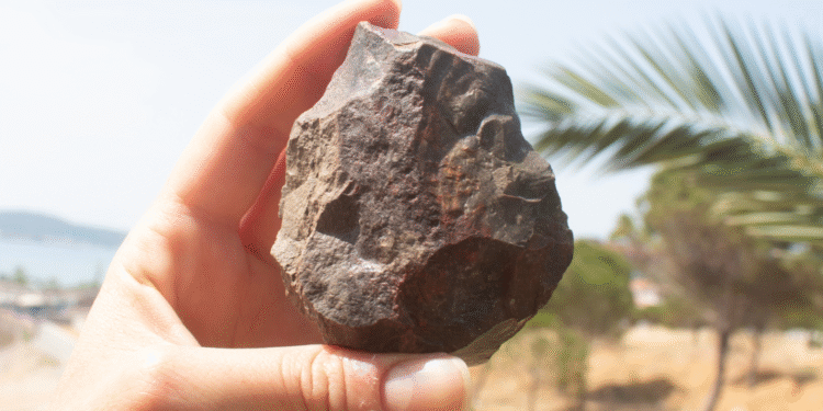 El poblamiento europeo obtiene una nueva ruta desconocida que unió el Egeo con Turquía.