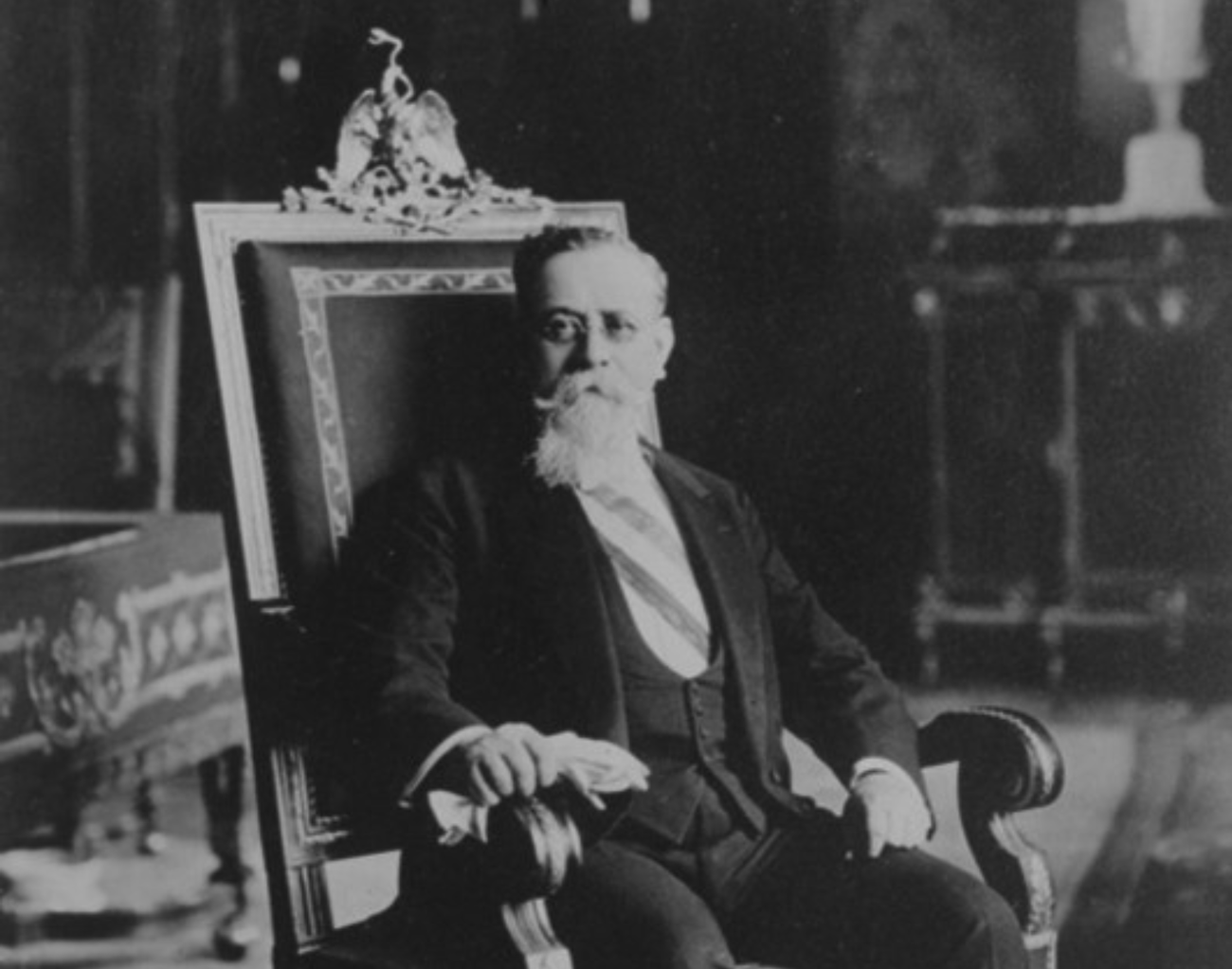 venustiano carranza
