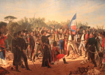 historia del uruguay