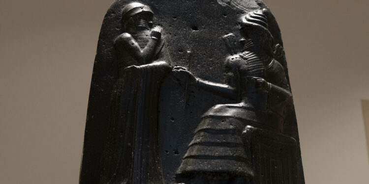 Código de Hammurabi