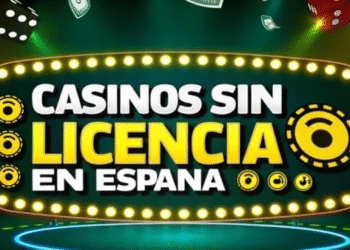 Casinos sin licencia en España: lo que nadie te cuenta