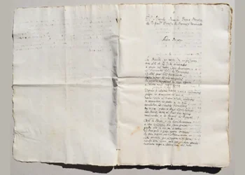 Encuentran el manuscrito del primer poema épico en castellano.