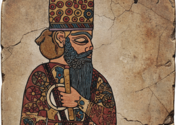 enuma elish creacion babilonia