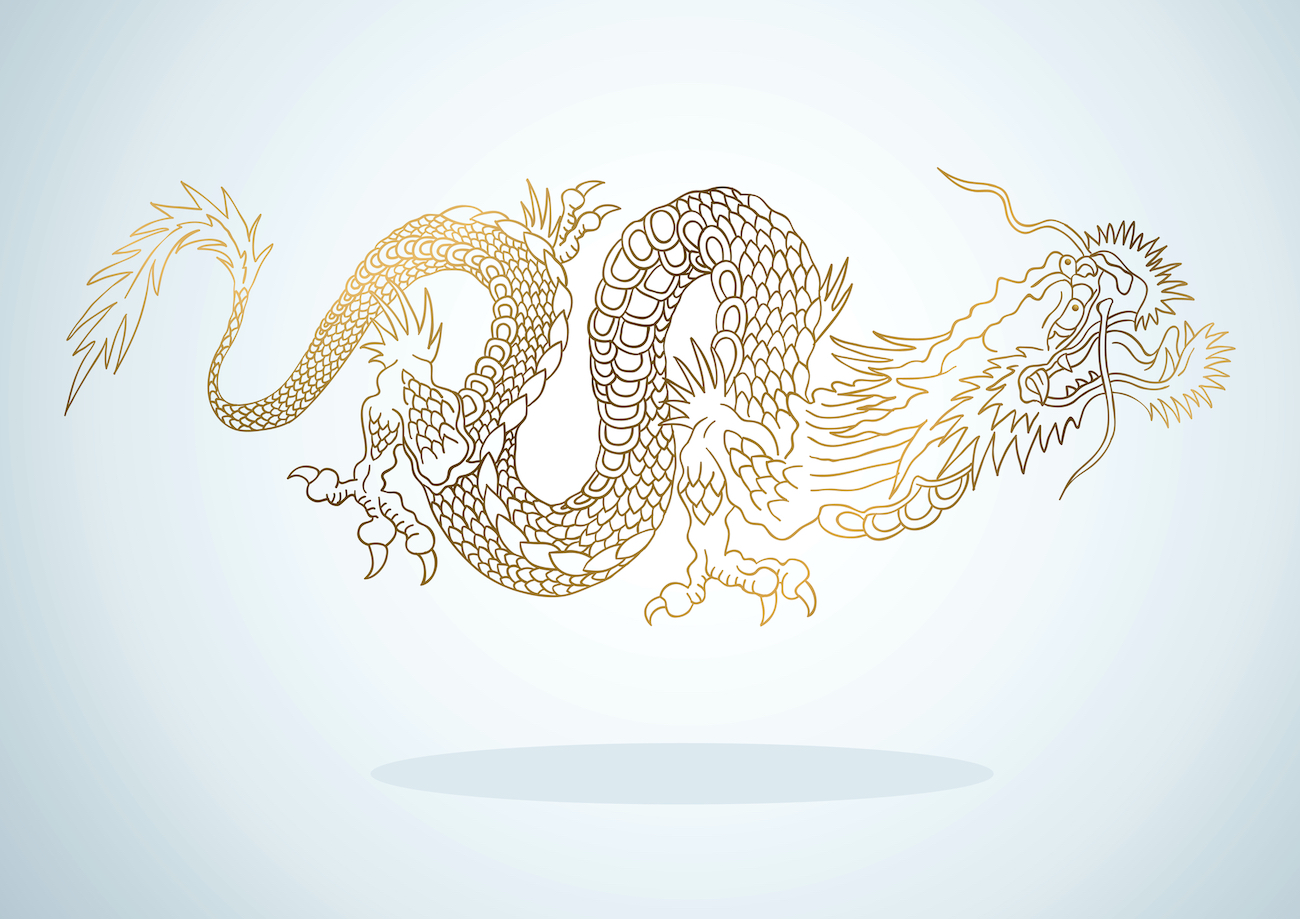 sincretismo mitologia china