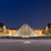 Roban en el Louvre joyas de Napoleón Bonaparte y su esposa.