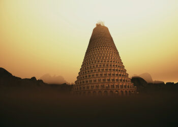 torre de babel