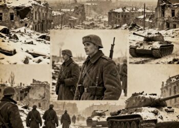 batalla de stalingrado