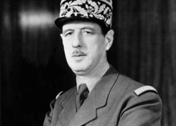 charles de gaulle
