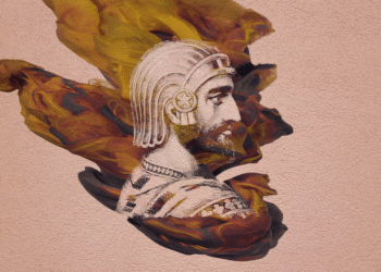 ciro el grande biografia rey de imperio persa