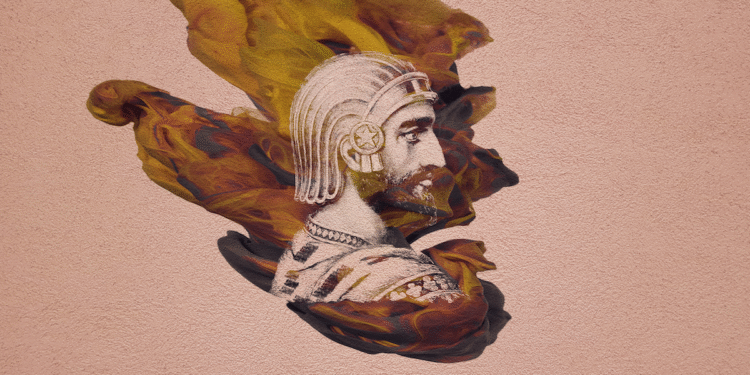 ciro el grande biografia rey de imperio persa