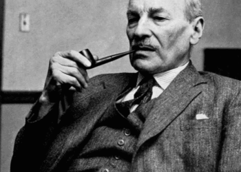 clement attlee,