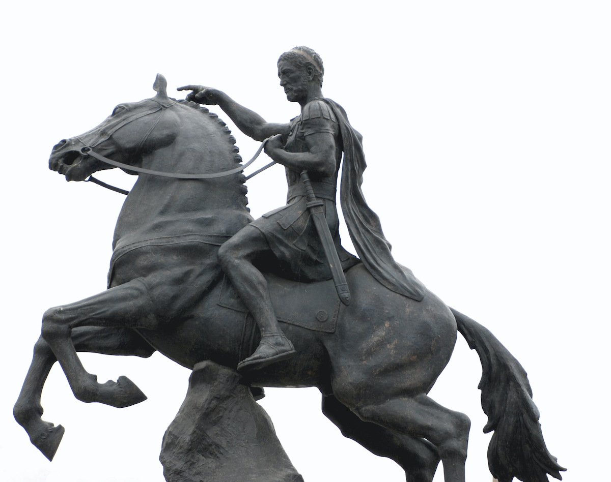 filipo ii de macedonia la amenaza para la atenas democratica