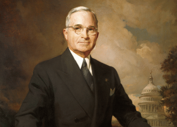truman presidente estados unidos
