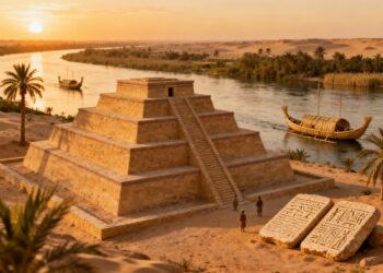 civilizacion sumeria historia y legado