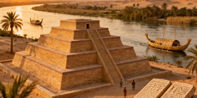 civilizacion sumeria historia y legado