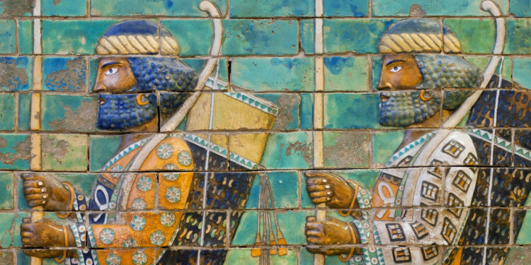 imperio babilonico historia completa