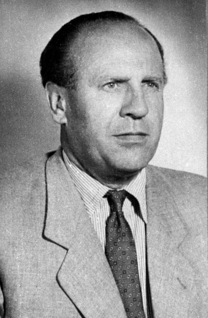 retrato de oskar schindler